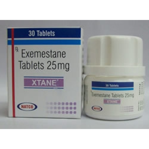 Xtane Tablets 25 Mg