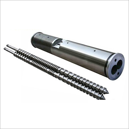 Twin Parallel Screw
