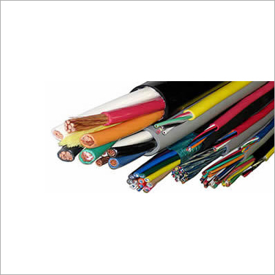 Cable Wires