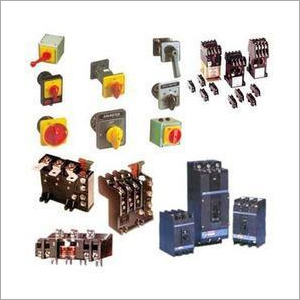 Electrical Switchgear
