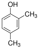 2,4-Dimethylphenol solution