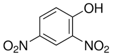 2,4-Dinitrophenol solution
