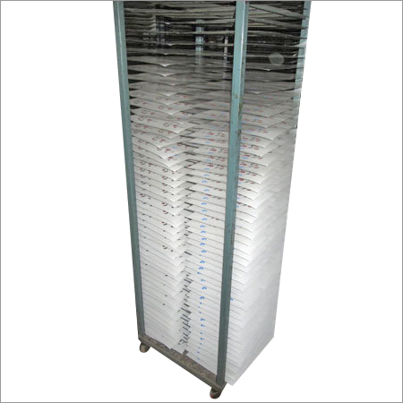 Compact Drying Rack Compact Drying Rack