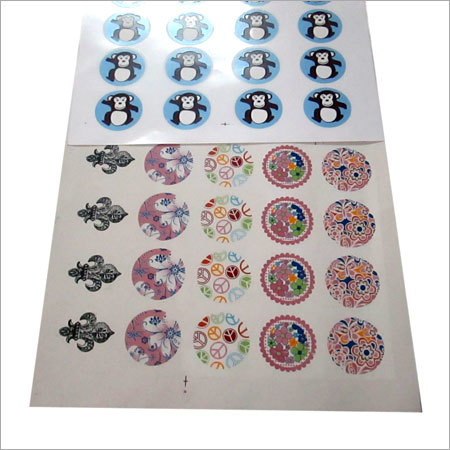 Glass Transfer Stickers Glass Transfer Stickers