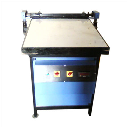 Vacuum Table