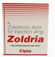 Zoldria Zoldria