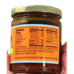 Wrap Around Labels