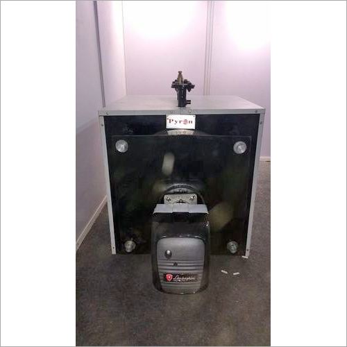 Hot Water Boiler