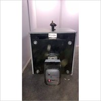 Hot Water Boiler