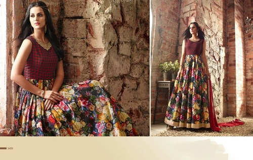 Anarkali Suits