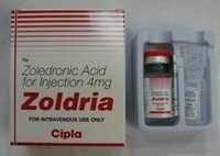 Zoldria Tablets