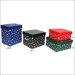 Fancy Boxes