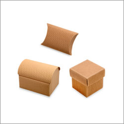 Cardboard Gifts Boxes