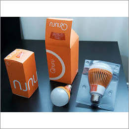 Led Light Boxes