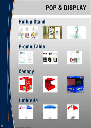 POP Display