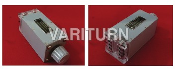 Digital Voltage Regulator