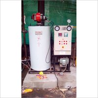 Boilers, Components & Spares