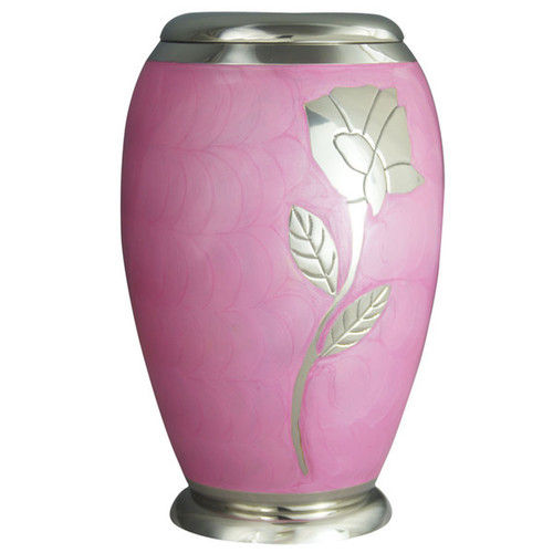 Brass Cremation Urns- Beautiful