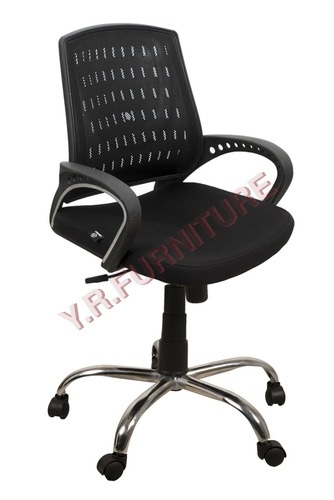 Revolving net imported