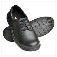 Leather Safety Shoes