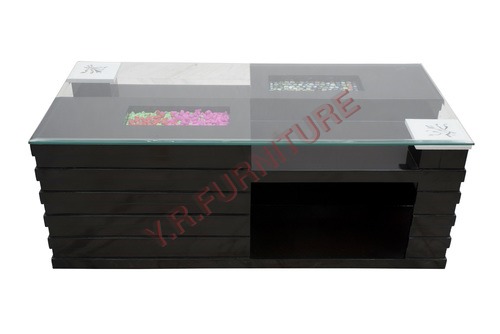 center table doublemarble