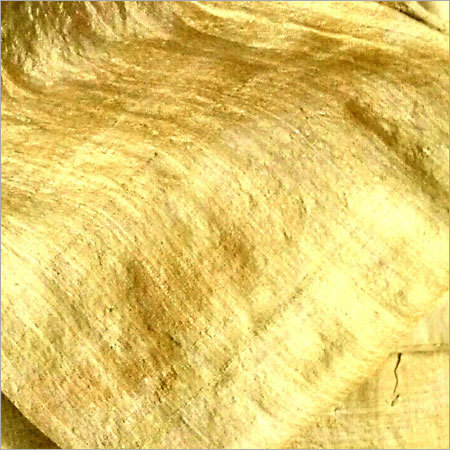 Golden Silk Fabric