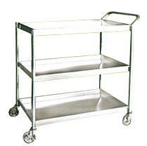 Kitchen Equipments