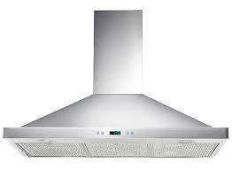 Kitchen Exhaust Hood