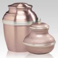 Silverado Metal Cremation Urn