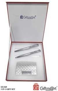 GS-049-3 IN 1 Gift Set-RS. 400