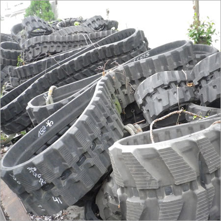Undercarriage Parts