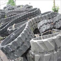 Undercarriage Parts