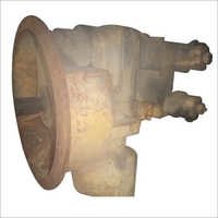 Used Machine Parts