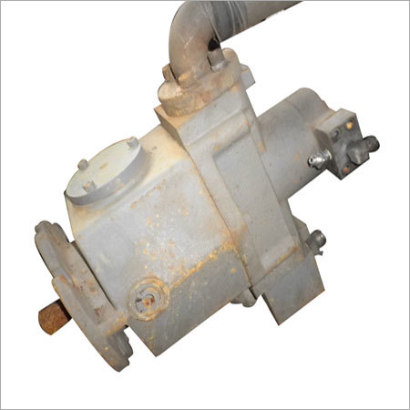 Used Commercial Machinery Parts