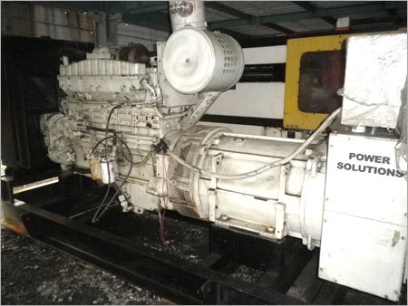 Used Generators
