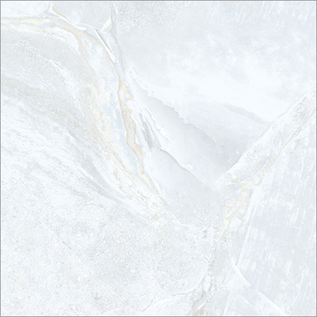 White Vitrified Tiles