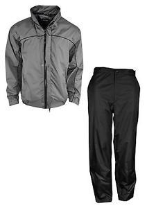 Rain suit