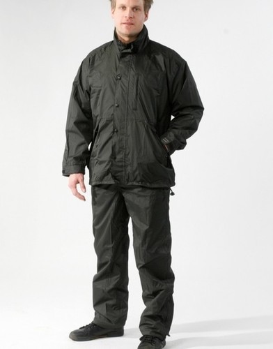 Rain suit