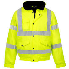 Security Uniform Jacket