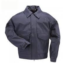 Security Uniform Jacket