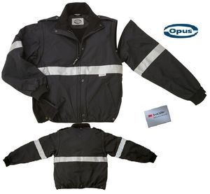 Security Uniform Jacket