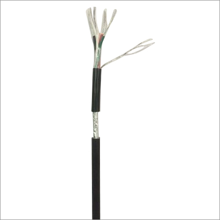 4 Core Load Cell Cables