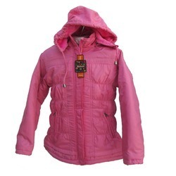 Ladies jacket