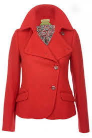 Ladies jacket