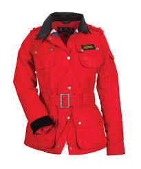 Ladies jacket