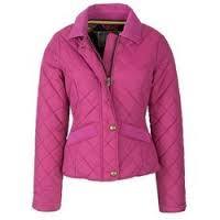 Ladies jacket