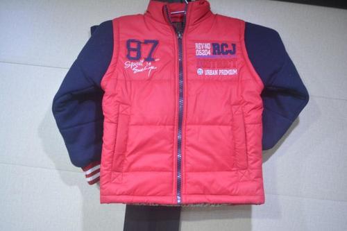 Boys Jacket