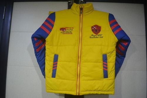 Boys Jacket