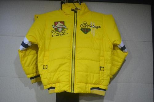 Boys Jacket
