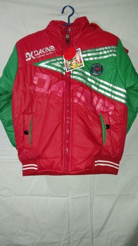 Boys Jacket